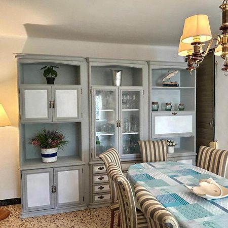 Вилла Casa Franch Оспиталет-дель-Инфанте Экстерьер фото